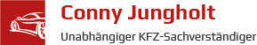 Logo Kfz-Sachverständgenbüro Jungholt